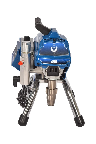 T-495 AİRLESS BOYA MAKİNESİ ürün görseli 1
