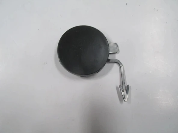 Volkswagen Passat 2011-2014 B7- Ön Tampon Çeki Demiri Kapağı (Tw) (Oem No: 3Aa807155) ürün görseli 1