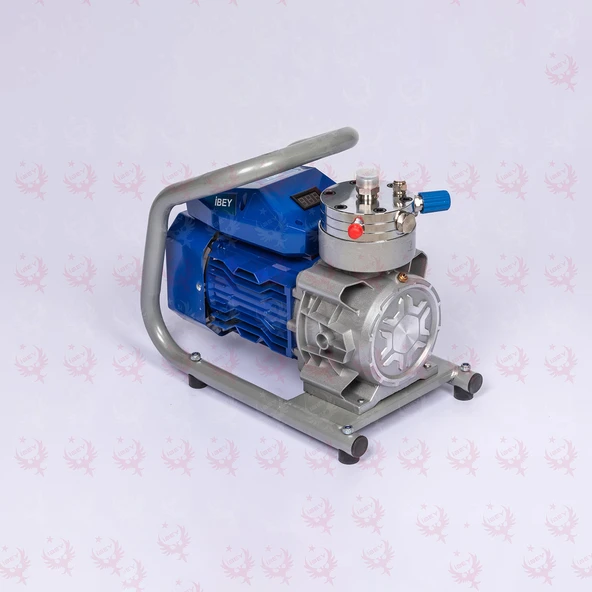 T-991 AİRLESS BOYA MAKİNASI - Resim 3