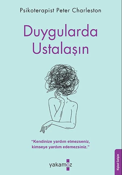 Duygularda Ustalaşın ürün görseli 1