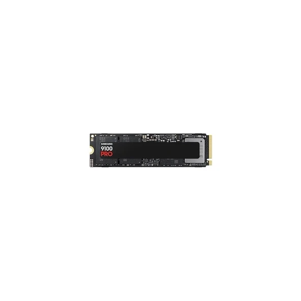 SAMSUNG 1TB 9100 PRO MZ-VAP1T0BW 14800- 13400MB/s M2 NVME GEN5 Disk Kutusuz ürün görseli 1