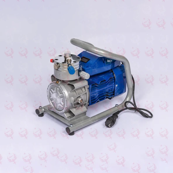 T-991 AİRLESS BOYA MAKİNASI - Resim 2