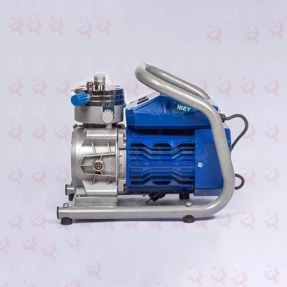 T-991 AİRLESS BOYA MAKİNASI - Resim 4