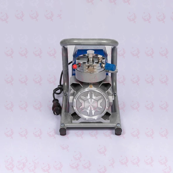 T-991 AİRLESS BOYA MAKİNASI ürün görseli 1