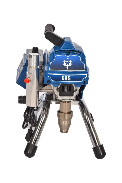 T-695 AİRLESS BOYA MAKİNESİ ürün görseli 1