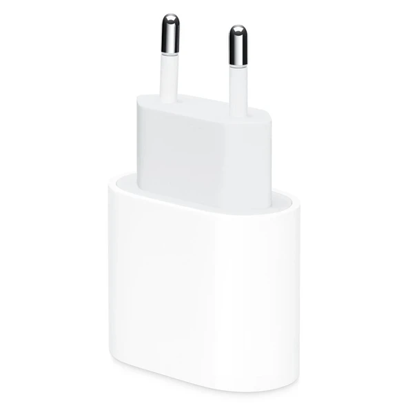 Ca-11 20w Type-c Şarj Adaptörü - Beyaz ürün görseli 1