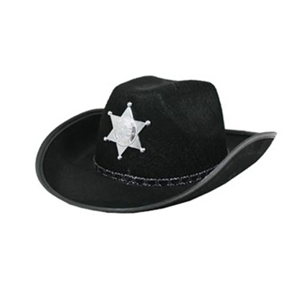 Sheriff Şapkası Çocuk ürün görseli 1