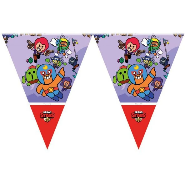 Brawl Star Flama Set ürün görseli 1