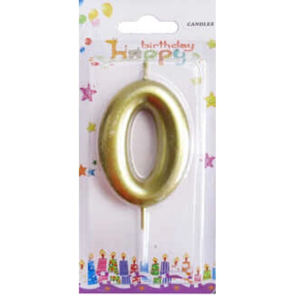 Mum 0 Yaş Altın -1 ürün görseli 1