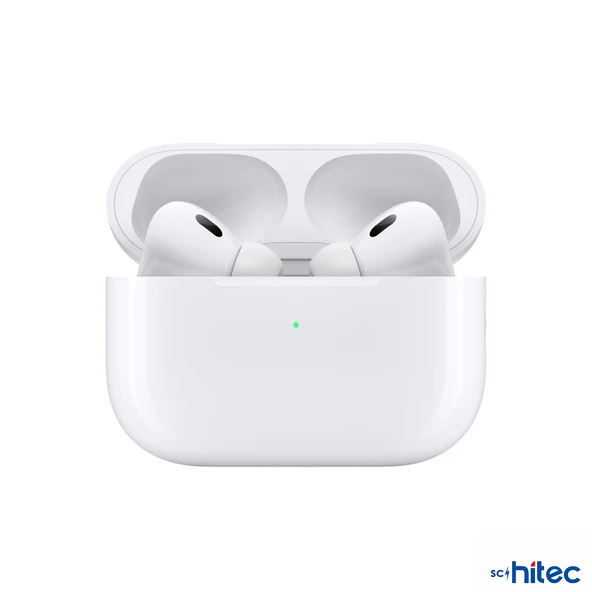 ScHitec Pods Pro 2. Nesil Bluetooth Kulaklık - Resim 3