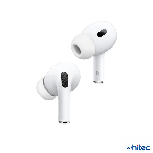 ScHitec Pods Pro 2. Nesil Bluetooth Kulaklık - Resim 2