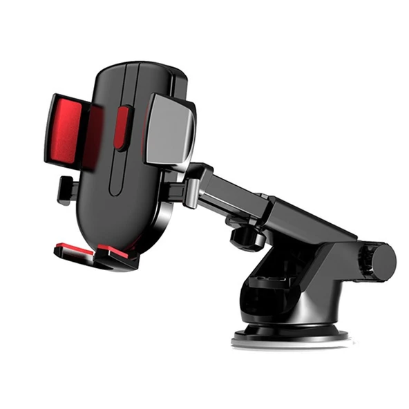 Winex Car Mount Araç İçi Tutucu Kırmızı A52 ürün görseli 1