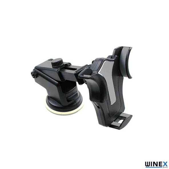 Winex Single Car Holder Araç Telefon Tutucu - Resim 2