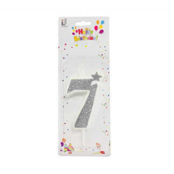 Mum 7 Yaş Gümüş -2 ürün görseli 1