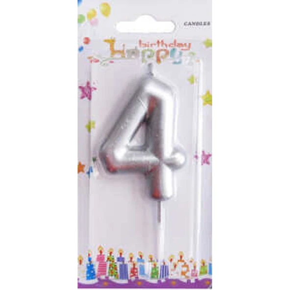 Mum 4 Yaş Gümüş -1 ürün görseli 1