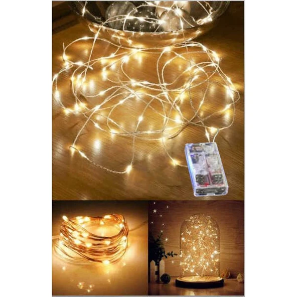 Led Işık 3 Mt Tek Fonksiyonlu Günışığı ürün görseli 1