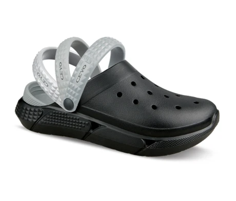 CEYO TROYA UNISEX TERLİK ürün görseli 1