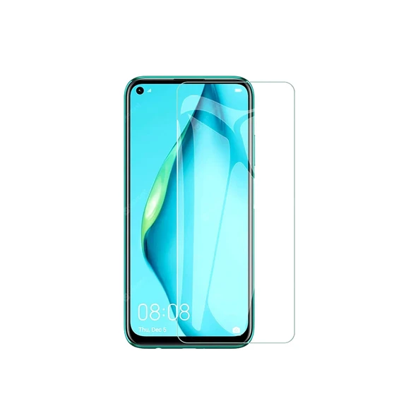 Honor X9 Ön Darbe Emici HD Ekran Koruyucu Kaplama ürün görseli 1