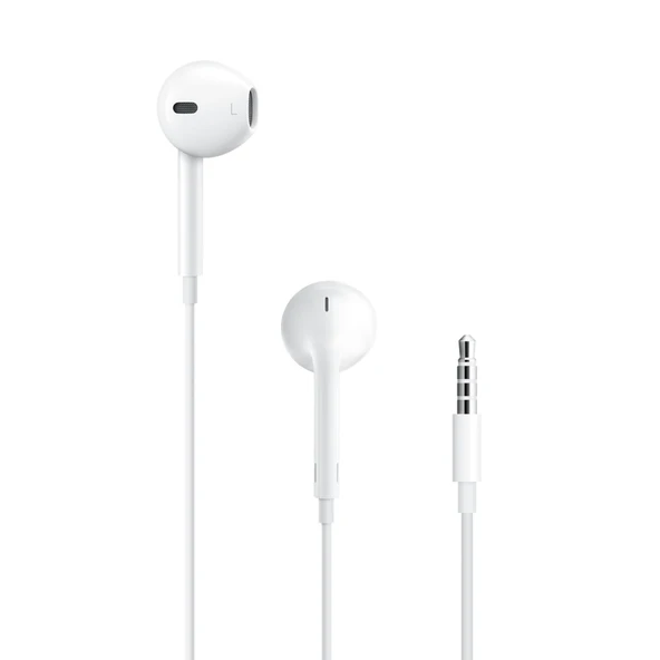 Winex EA01 3.5mm Mikrofonlu Kulakiçi Kulaklık Beyaz ürün görseli 1
