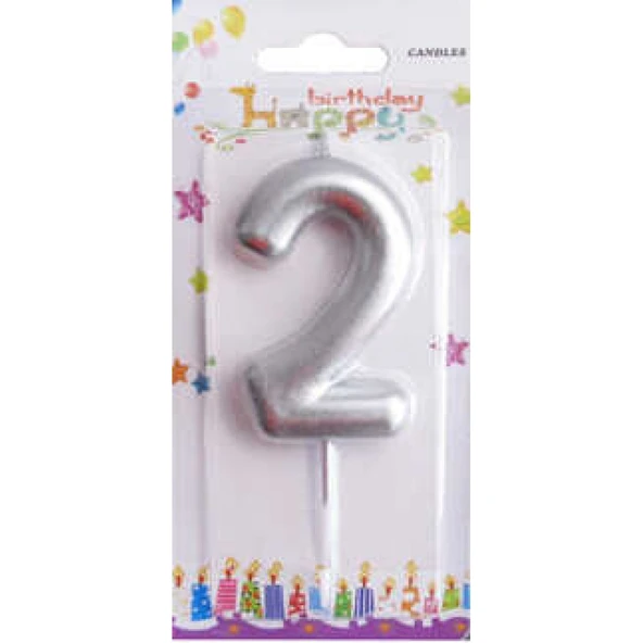 Mum 2 Yaş Gümüş -1 ürün görseli 1