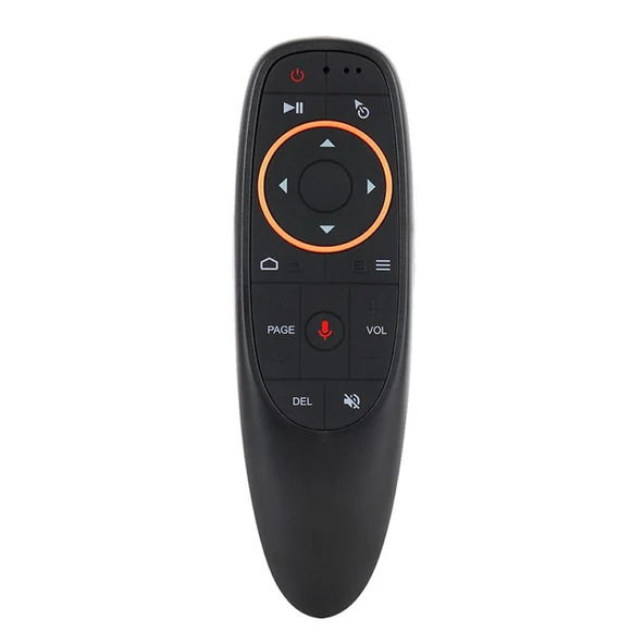 Winex Kablosuz Air Mouse 2.4Ghz Smart Uzaktan Kumanda ürün görseli 1