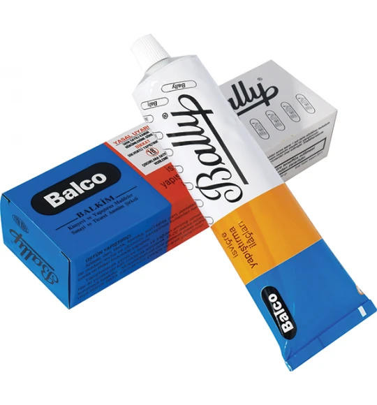 BALLY BALCO BÜYÜK - 150 GR YAPIŞTIRICI (5224) ürün görseli 1
