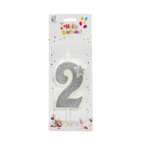 Mum 2 Yaş Gümüş -2 ürün görseli 1