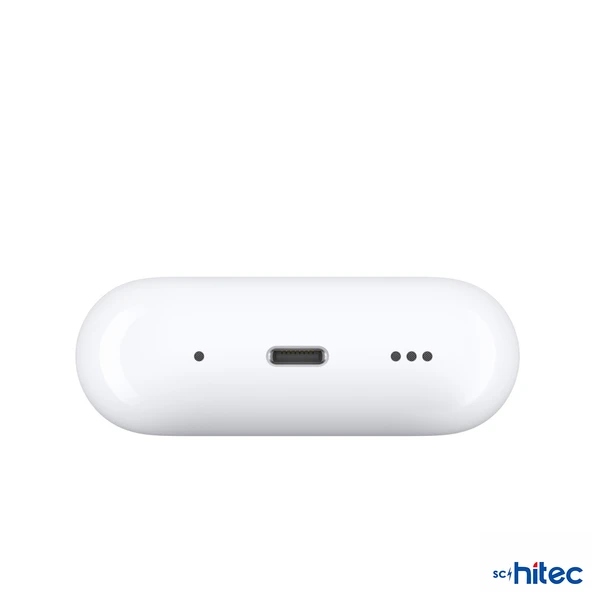 ScHitec Pods Pro 2. Nesil Bluetooth Kulaklık - Resim 5