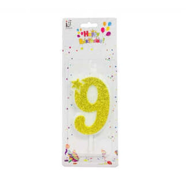 Mum 9 Yaş Altın -2 ürün görseli 1