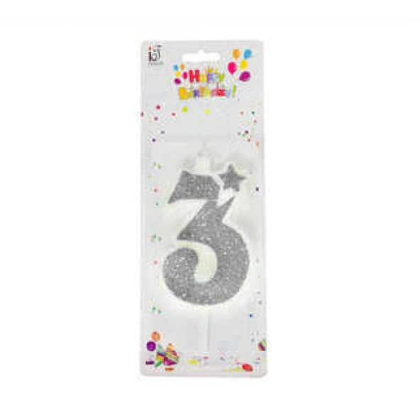 Mum 3 Yaş Gümüş -2 ürün görseli 1