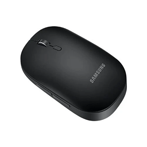 Samsung EJ-M3400D Mini Kablosuz Bluetooth Mouse Slım Siyah Samsung Türkiye Garantili ürün görseli 1