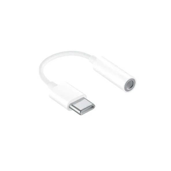 Xiaomi Type-C to Aux 3.5mm Audio Kulaklık Jack Dönüştürücü ürün görseli 1