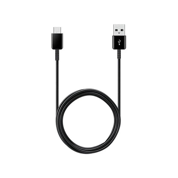 Winex DN930 USBA to Type-C Data ve Şarj Kablosu Siyah ürün görseli 1