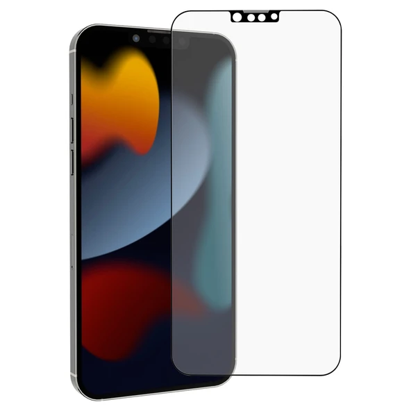 İphone 14 Plus Ön Darbe Emici HD Mat Koruyucu Kaplama ürün görseli 1