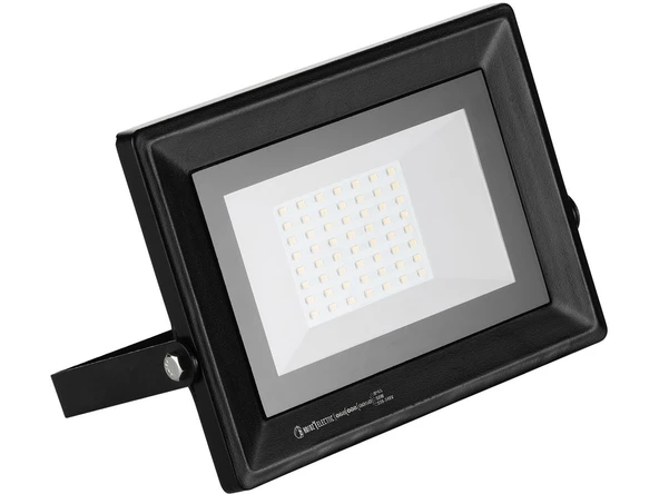 HOROZ PARS-50W BEYAZ LED PROJEKTÖR ürün görseli 1