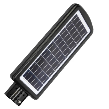 HOROZ GRAND-100W BEYAZ SOLAR SOKAK ARMATÜRÜ ürün görseli 1