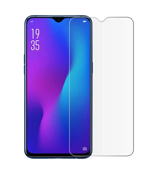 Xiaomi Mi Note 10T Ön-Arka Komple Mat Darbe Emici HD Koruyucu Kaplama ürün görseli 1