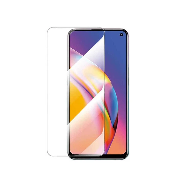 Xiaomi Poco X4 Pro 5G Ön Darbe Emici HD Ekran Koruyucu Kaplama ürün görseli 1