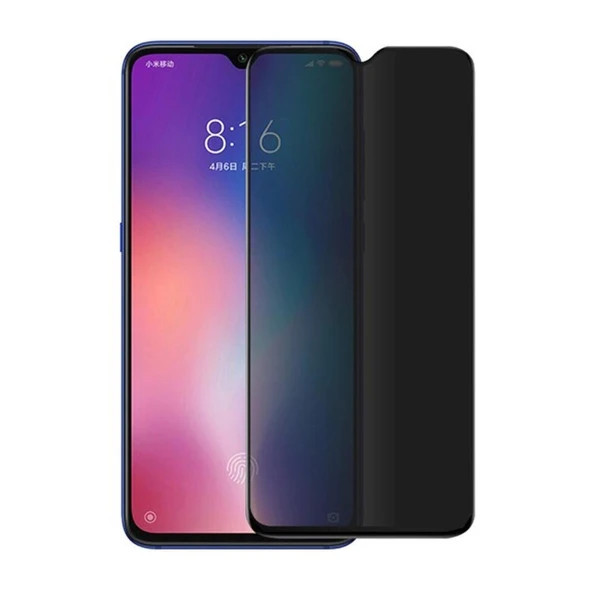 Xiaomi Mi 5S Plus Ön-Arka Hayalet Darbe Emici HD Ekran Koruyucu Kaplama ürün görseli 1