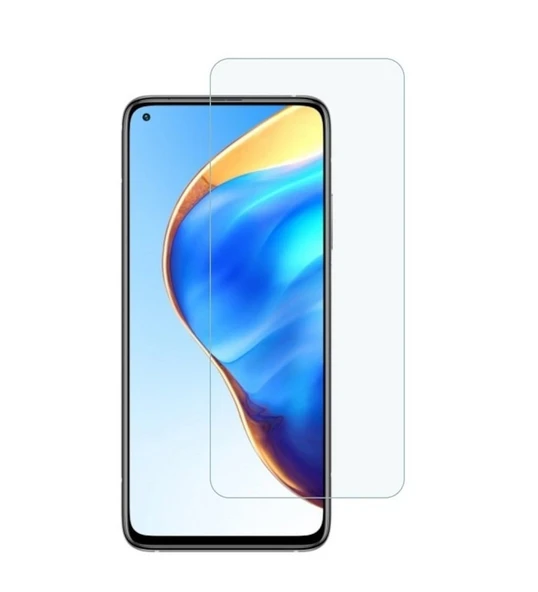 Tecno Pova 4 Pro Ön-Arka Mat Darbe Emici HD Ekran Koruyucu Kaplama ürün görseli 1