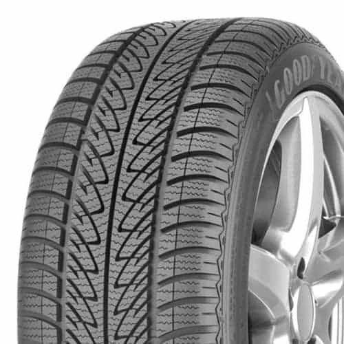 185/60R15 84T Goodyear Ultragrip 8 M+S ürün görseli 1
