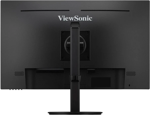 Vıewsonıc 27" Ips Vg2709-2k-mhd 5ms 75hz Hdmı-dp Pivot Kurumsal Monitör 2560 X 1440 ürün görseli 1