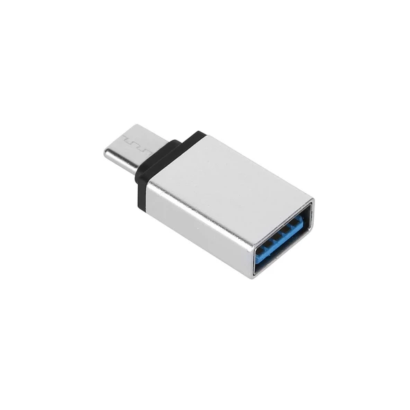 ScHitec Type-C to UsbA 3.0 OTG Dönüştürücü ürün görseli 1