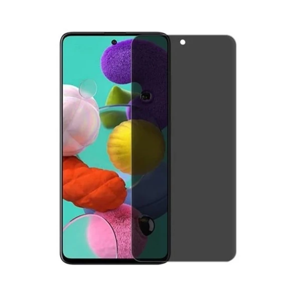 İnfinix Note 30 ile Uyumlu Ön Hayalet Darbe Emici HD Ekran Koruyucu Kaplama ürün görseli 1