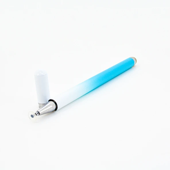 Winex Plus Stylus Tablet Kalemi Mavi - Resim 3
