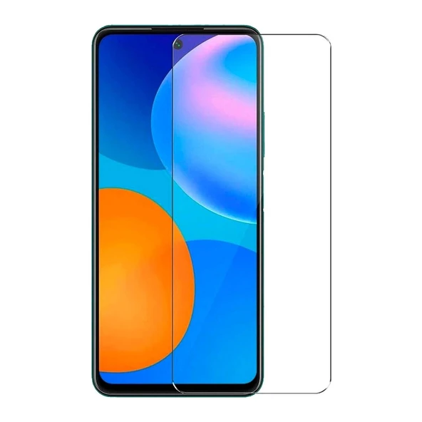 Tecno Pova Neo 3 ile Uyumlu Ön Darbe Emici HD Ekran Koruyucu Kaplama ürün görseli 1