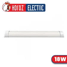 HOROZ ELECTRIC SLİM LED BATTEN ürün görseli 1