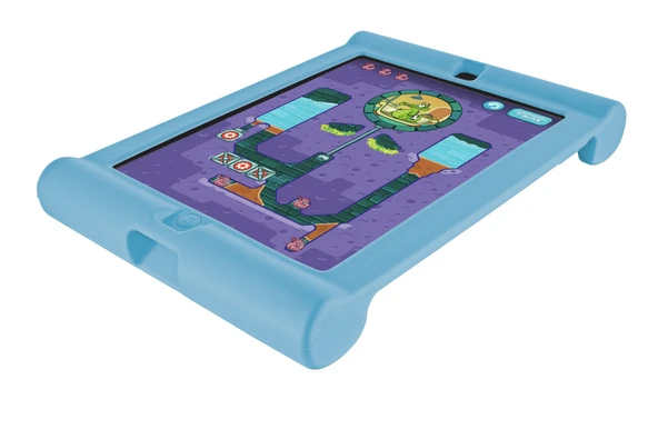 Trust Apple Ipad Kids Tablet Kılıfı Mavi ürün görseli 1