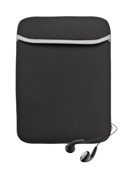 Trust Soft Sleeve With Earphones For Apple İpad 10 İnç Tablet Kılıf ürün görseli 1