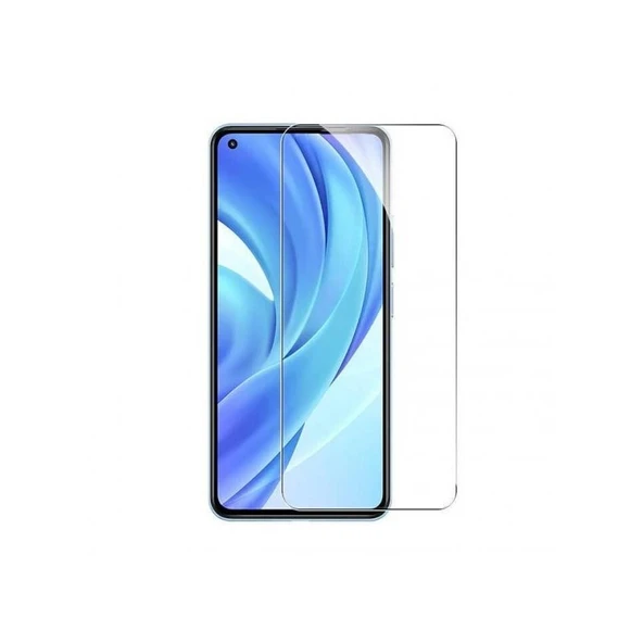 Realme C53 ile Uyumlu Ön Darbe Emici HD Ekran Koruyucu Kaplama ürün görseli 1